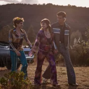 La primera vez - galeria zdjęć - filmweb