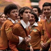 La primera vez - galeria zdjęć - filmweb