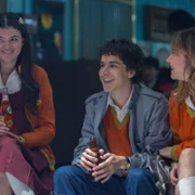 Pierwszy raz - galeria zdjęć - filmweb