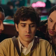 La primera vez - galeria zdjęć - filmweb