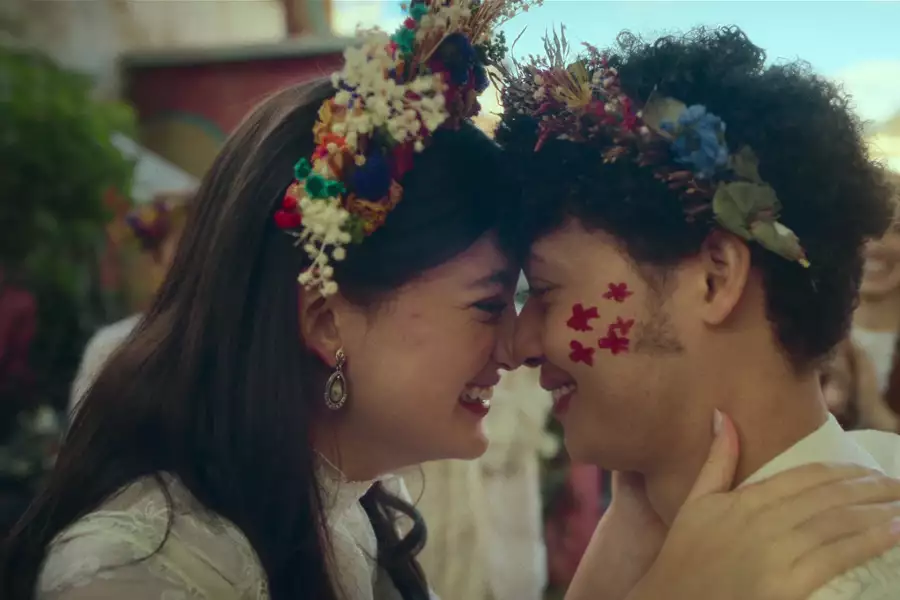 Pierwszy raz - galeria zdjęć - filmweb
