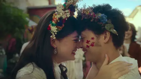 Pierwszy raz - galeria zdjęć - filmweb