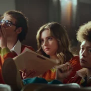 Pierwszy raz - galeria zdjęć - filmweb
