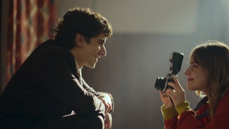 Sezon 3 Odcinek 3 O fotografii