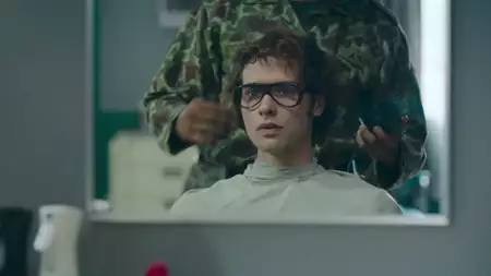 Pierwszy raz - galeria zdjęć - filmweb
