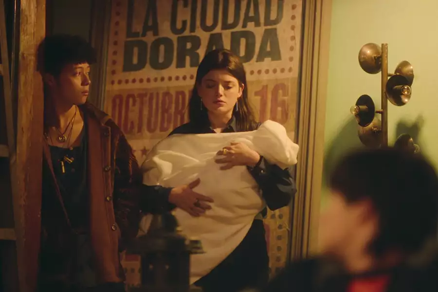 Pierwszy raz - galeria zdjęć - filmweb