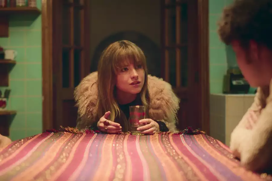 Pierwszy raz - galeria zdjęć - filmweb