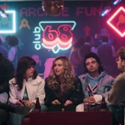 Pierwszy raz - galeria zdjęć - filmweb