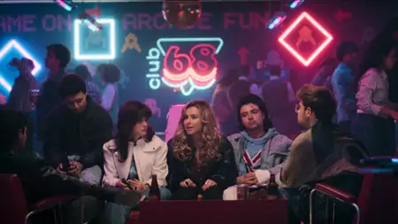 Pierwszy raz - galeria zdjęć - filmweb