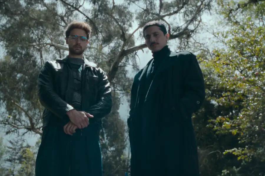 Pierwszy raz - galeria zdjęć - filmweb