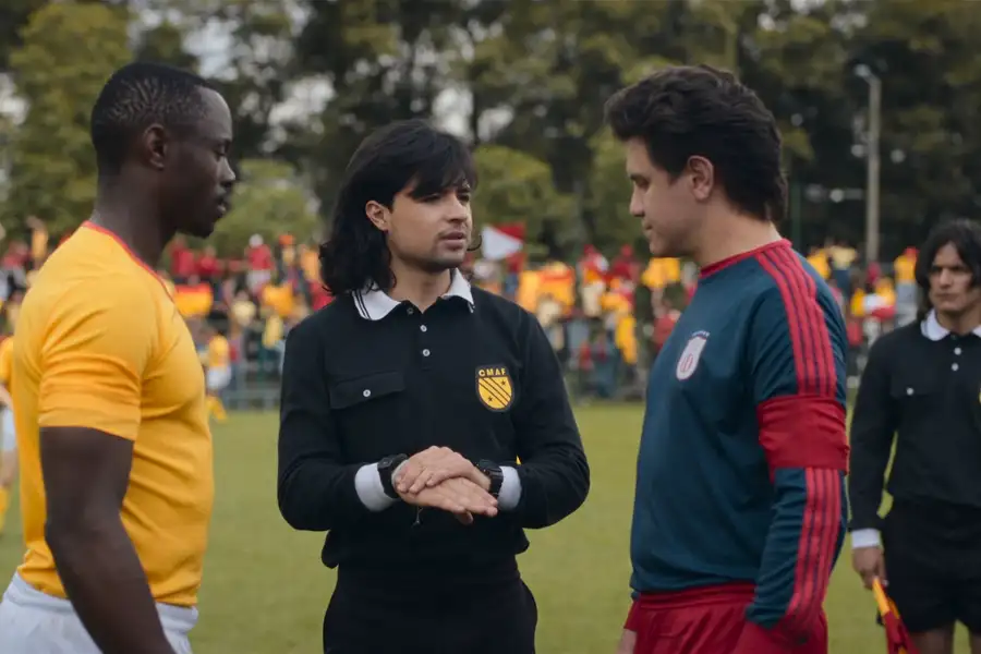 Pierwszy raz - galeria zdjęć - filmweb