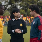 Pierwszy raz - galeria zdjęć - filmweb