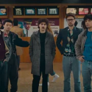 Pierwszy raz - galeria zdjęć - filmweb