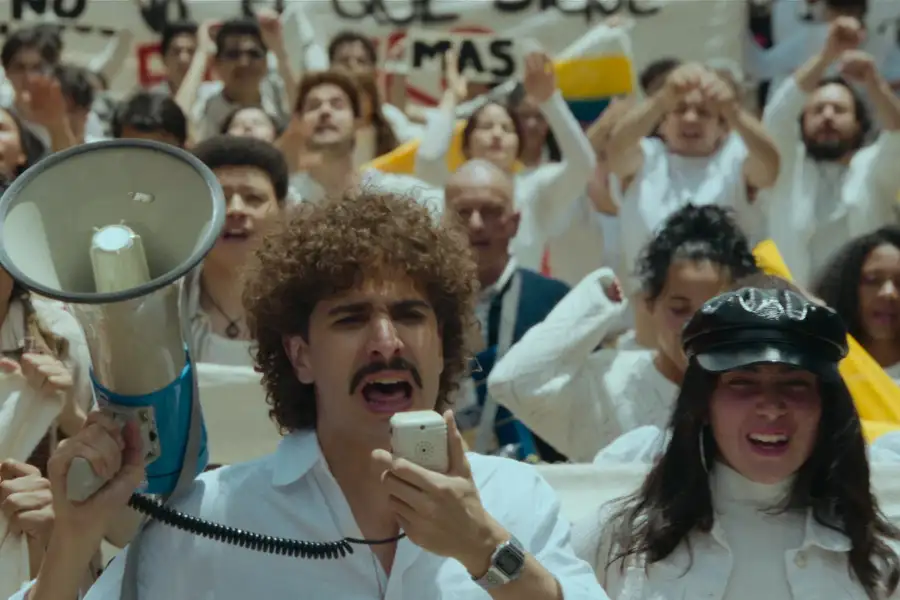 Pierwszy raz - galeria zdjęć - filmweb