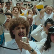 Pierwszy raz - galeria zdjęć - filmweb