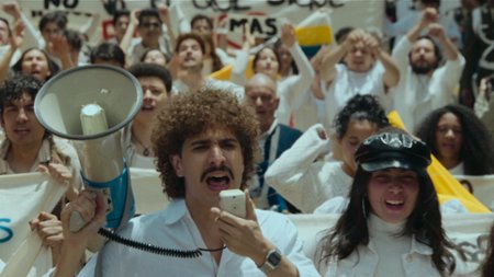 Sezon 4 Odcinek 2 Ideologia feminizmu