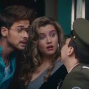 Pierwszy raz - galeria zdjęć - filmweb