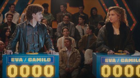 Sezon 4 Odcinek 4 Panna Julia