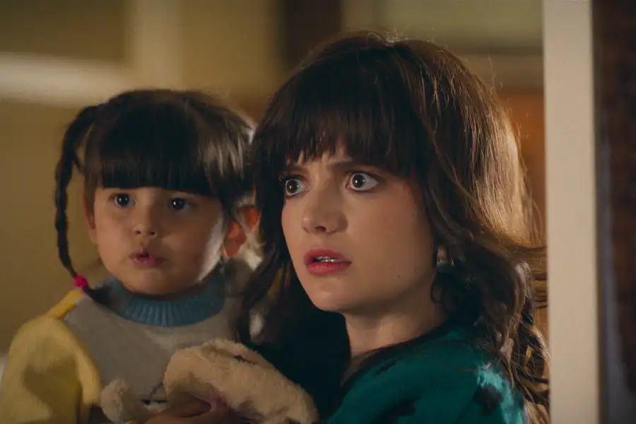 Pierwszy raz - galeria zdjęć - filmweb