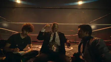 Pierwszy raz - galeria zdjęć - filmweb