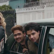 Pierwszy raz - galeria zdjęć - filmweb