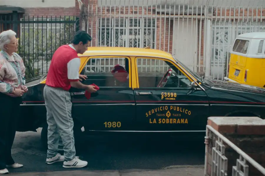 Pierwszy raz - galeria zdjęć - filmweb