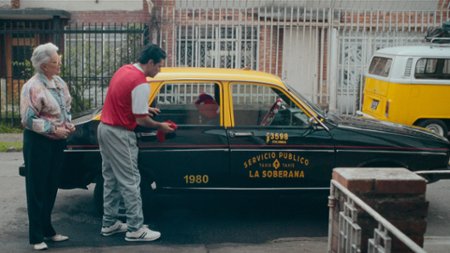 Sezon 4 Odcinek 8 Delta Wenus