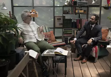 Czwartkowe wdowy - galeria zdjęć - filmweb