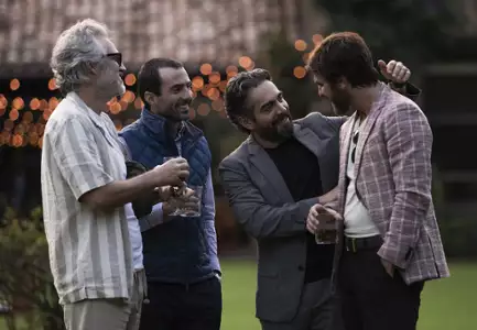 Czwartkowe wdowy - galeria zdjęć - filmweb