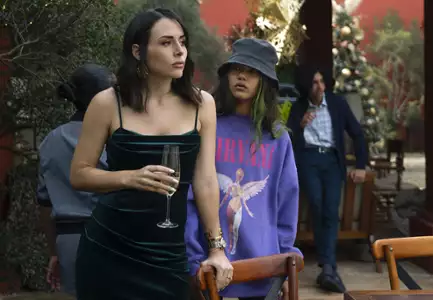 Czwartkowe wdowy - galeria zdjęć - filmweb