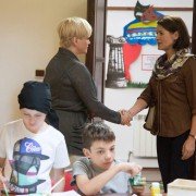 Wszystko przed nami - galeria zdjęć - filmweb