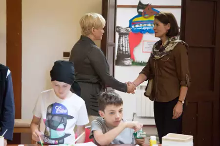 Wszystko przed nami - galeria zdjęć - filmweb