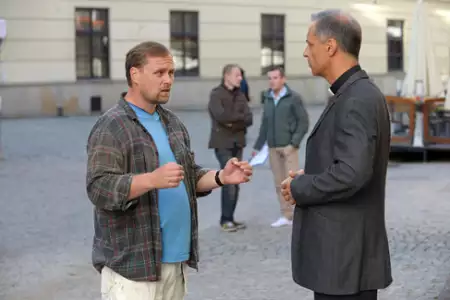 Wszystko przed nami - galeria zdjęć - filmweb
