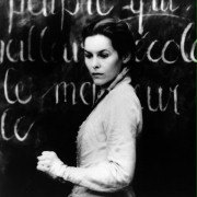 Lisa Benjamenta