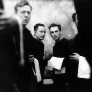 Instytut Benjamenta - galeria zdjęć - filmweb