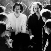 Institute Benjamenta, or This Dream People Call Human Life - galeria zdjęć - filmweb