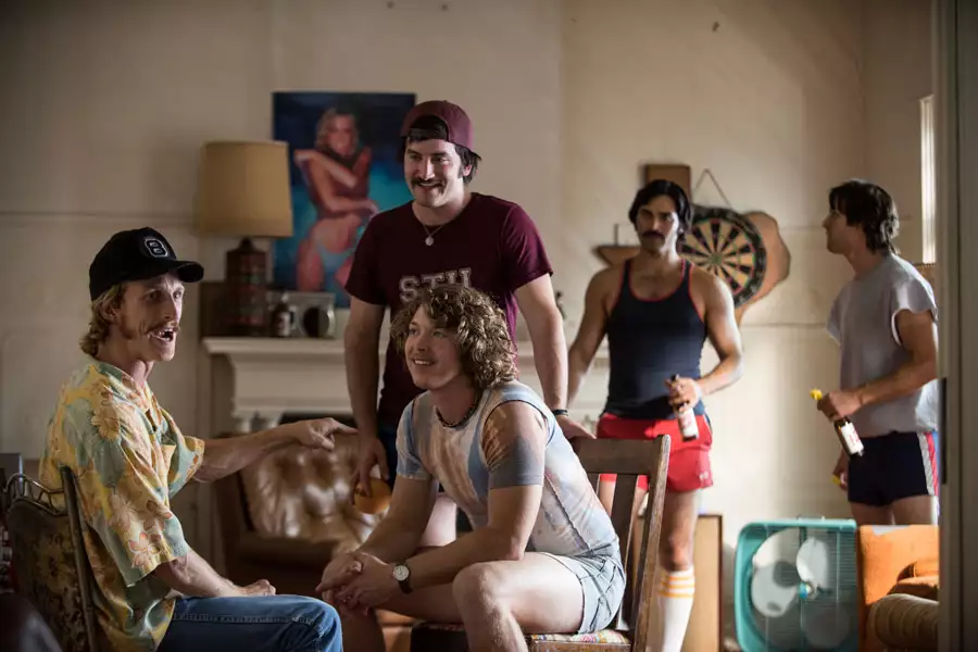 Każdy by chciał!! - galeria zdjęć - filmweb