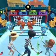 Carnival Games - galeria zdjęć - filmweb