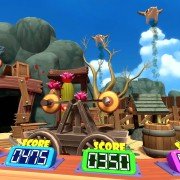 Carnival Games - galeria zdjęć - filmweb