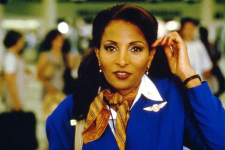 Recenzja Jackie Brown
