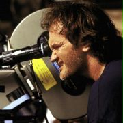Quentin Tarantino w Jackie Brown