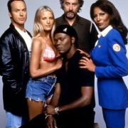 Jackie Brown - galeria zdjęć - filmweb