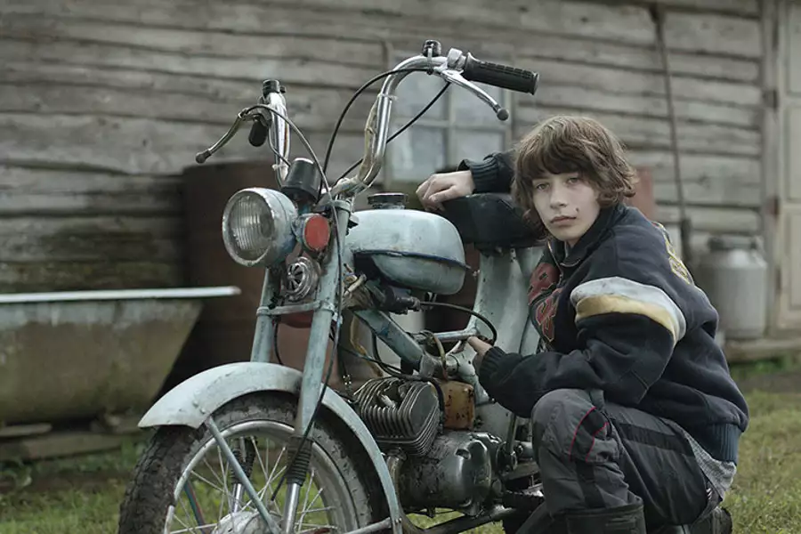 Marzenia - galeria zdjęć - filmweb