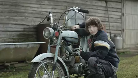 Marzenia - galeria zdjęć - filmweb