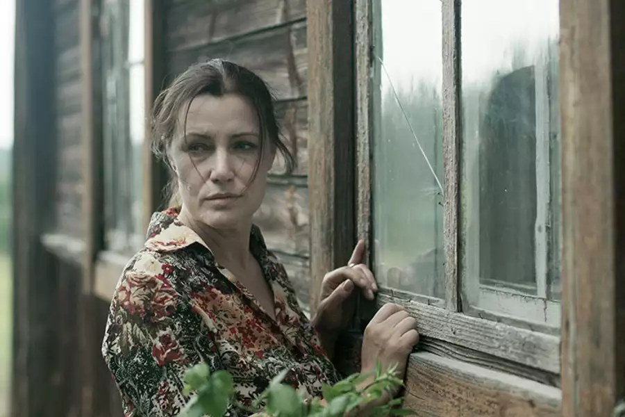 Marzenia - galeria zdjęć - filmweb