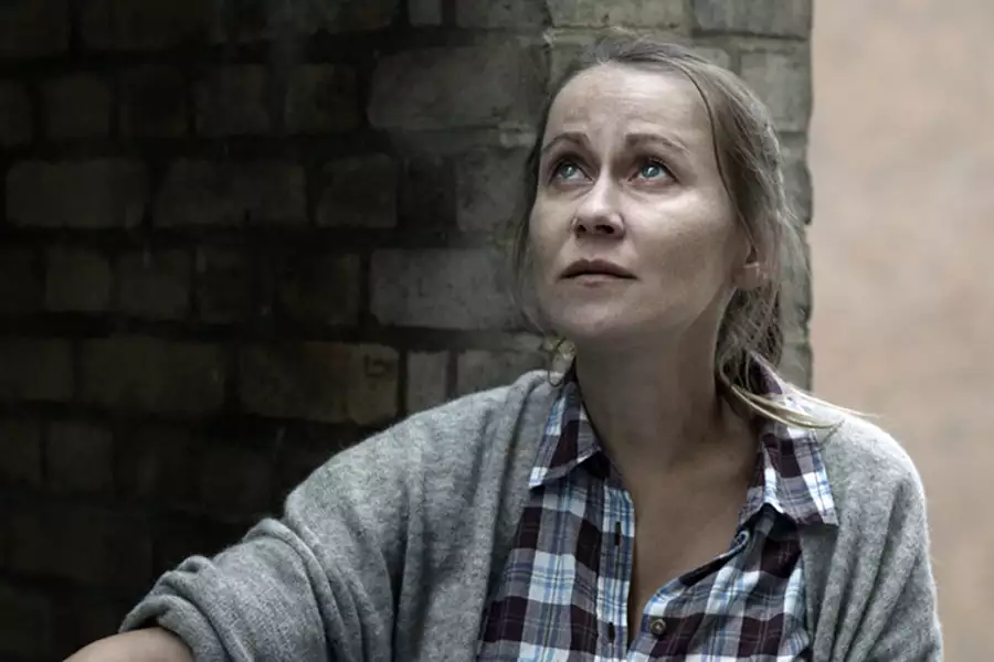 Marzenia - galeria zdjęć - filmweb