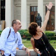 Îmi este indiferent daca în istorie vom intra ca barbari - galeria zdjęć - filmweb