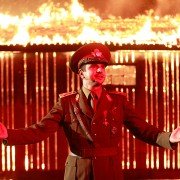 Nie obchodzi mnie, czy przejdziemy do historii jako barbarzyńcy - galeria zdjęć - filmweb
