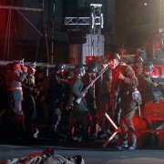 Îmi este indiferent daca în istorie vom intra ca barbari - galeria zdjęć - filmweb