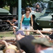 Îmi este indiferent daca în istorie vom intra ca barbari - galeria zdjęć - filmweb